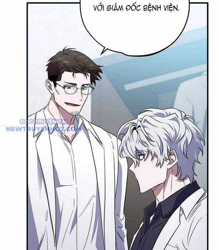 Tuyệt Đỉnh Bác Sĩ Chương 23 trang 63