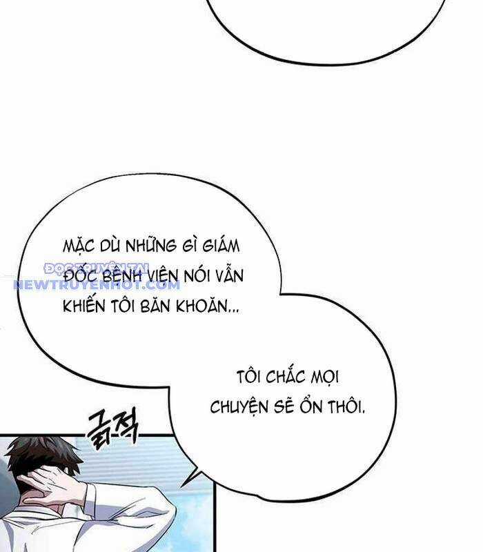 Tuyệt Đỉnh Bác Sĩ Chương 23 trang 67