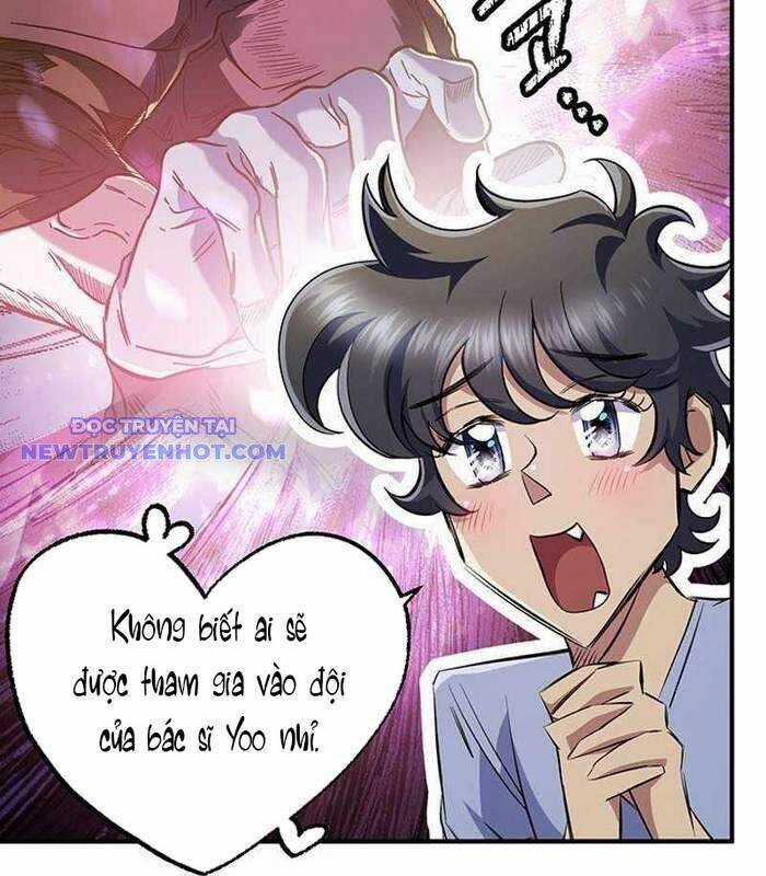 Tuyệt Đỉnh Bác Sĩ Chương 23 trang 7