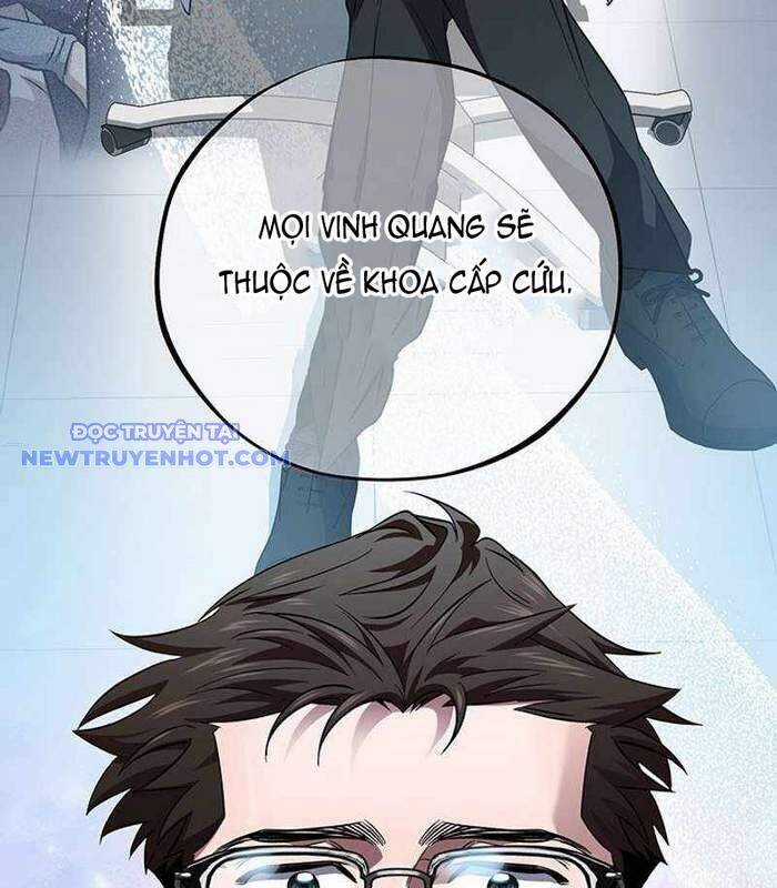 Tuyệt Đỉnh Bác Sĩ Chương 23 trang 83