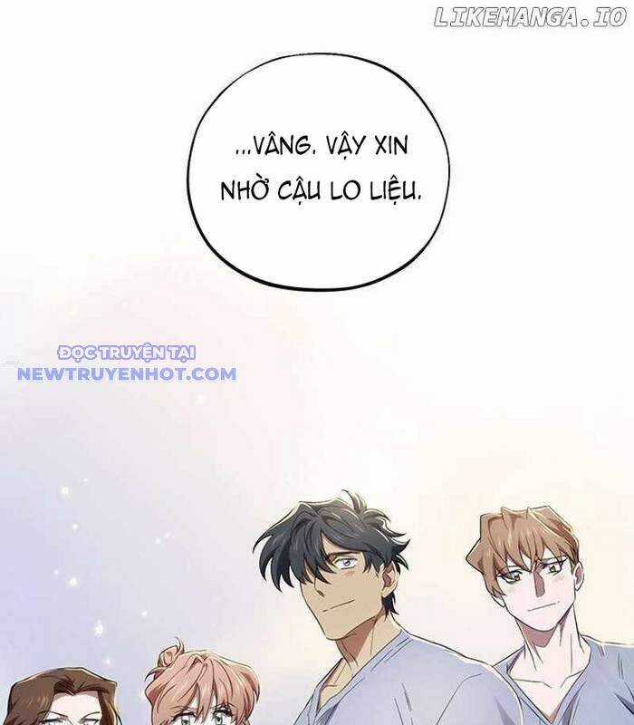 Tuyệt Đỉnh Bác Sĩ Chương 23 trang 86