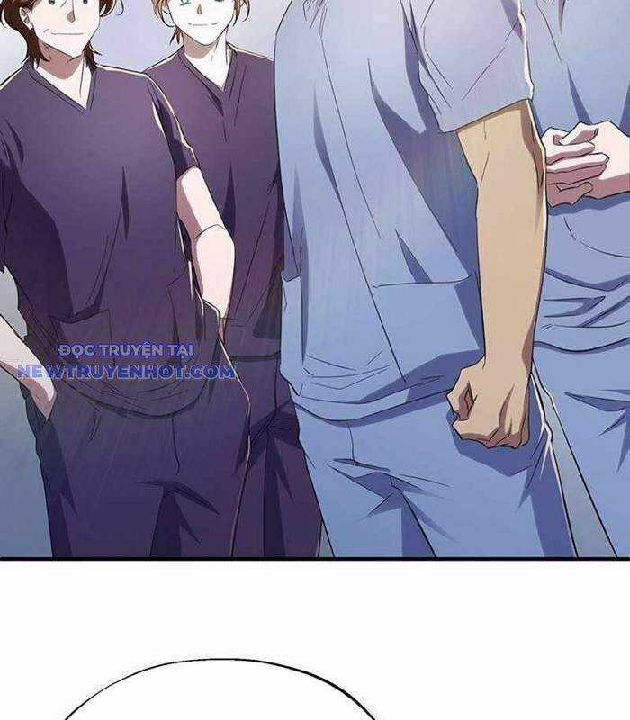 Tuyệt Đỉnh Bác Sĩ Chương 23 trang 87