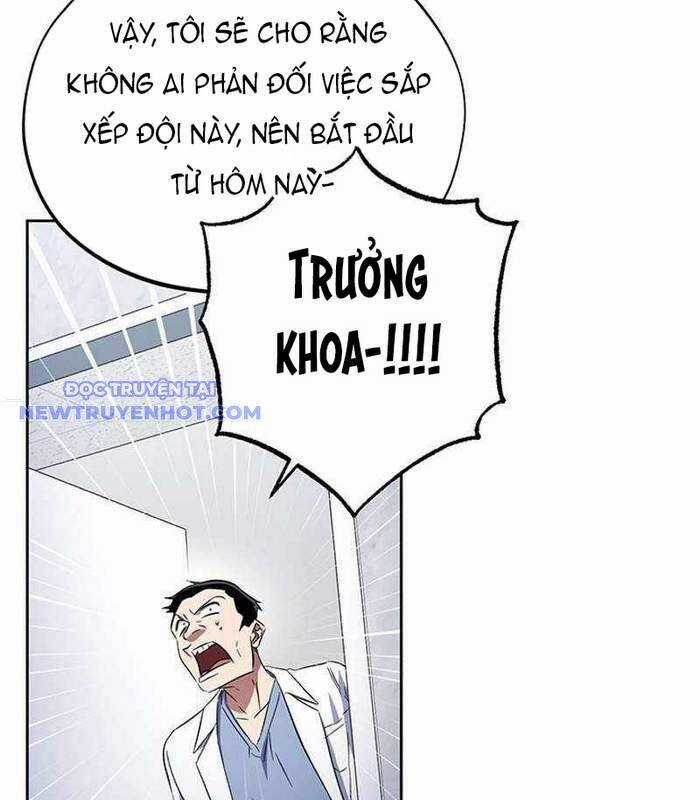 Tuyệt Đỉnh Bác Sĩ Chương 23 trang 88