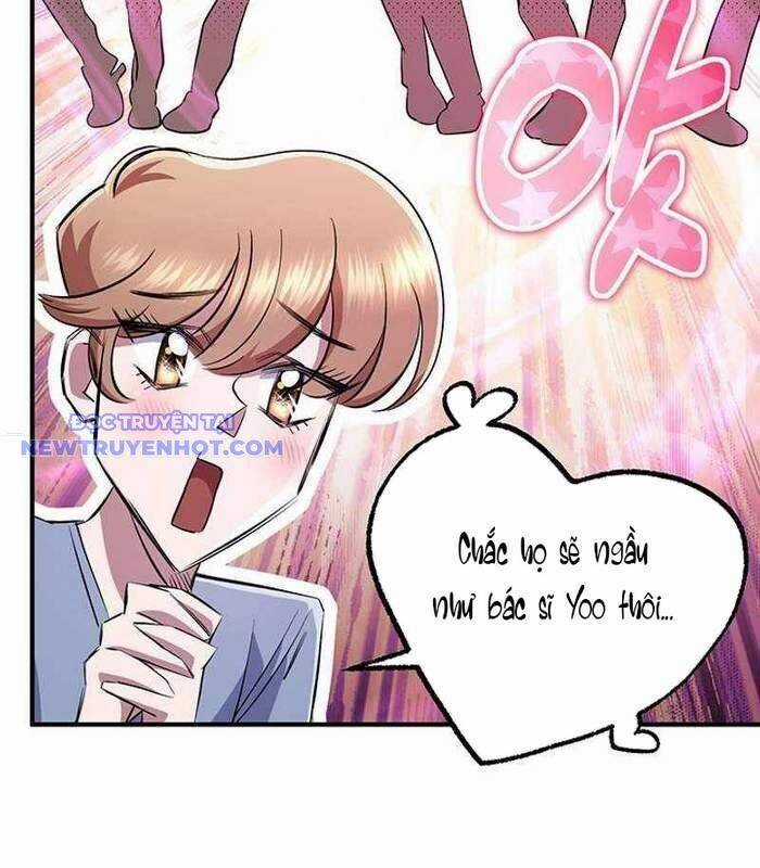 Tuyệt Đỉnh Bác Sĩ Chương 23 trang 9