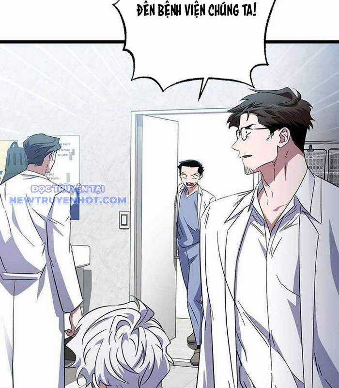 Tuyệt Đỉnh Bác Sĩ Chương 23 trang 90