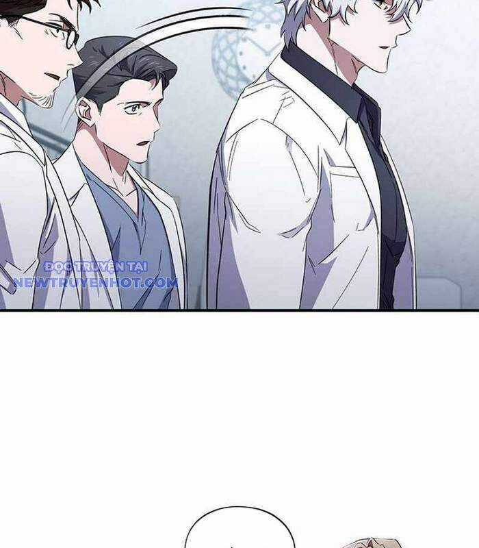 Tuyệt Đỉnh Bác Sĩ Chương 23 trang 94