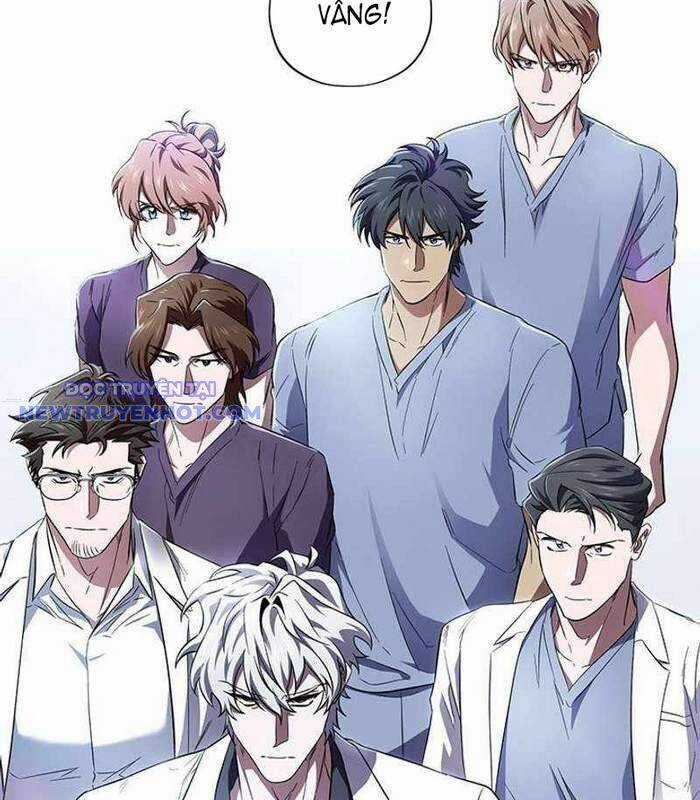 Tuyệt Đỉnh Bác Sĩ Chương 23 trang 95