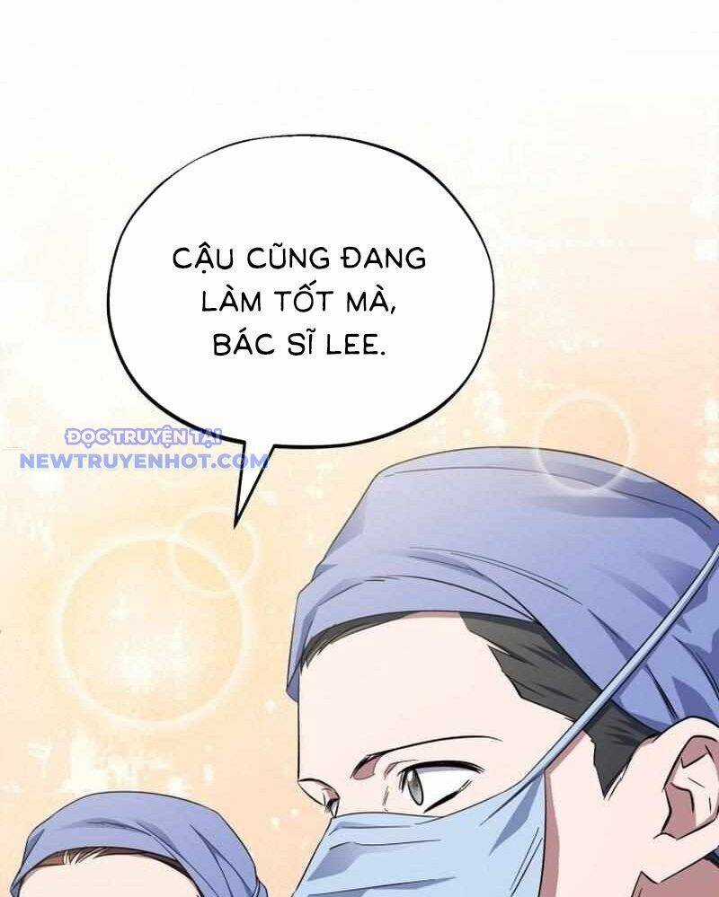 Tuyệt Đỉnh Bác Sĩ Chương 24 trang 105