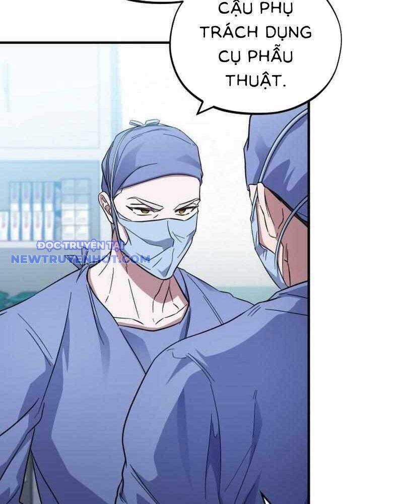 Tuyệt Đỉnh Bác Sĩ Chương 24 trang 108