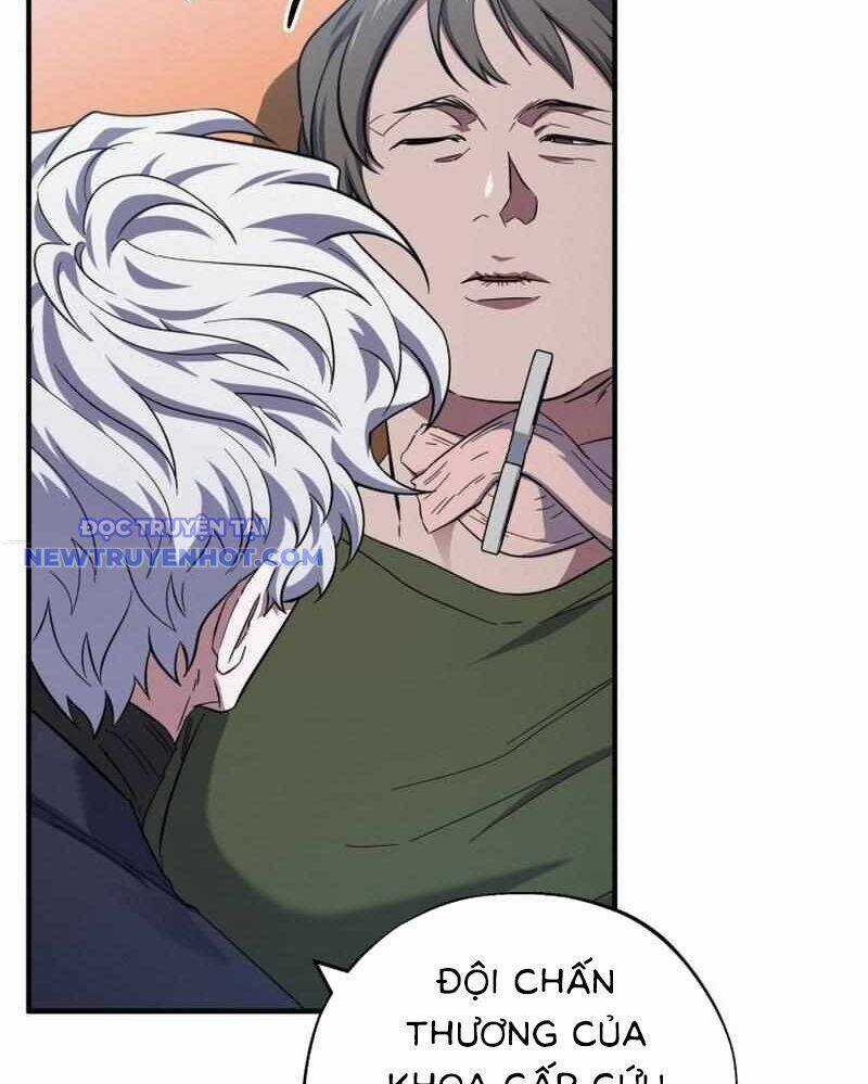 Tuyệt Đỉnh Bác Sĩ Chương 24 trang 11