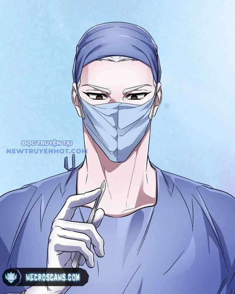 Tuyệt Đỉnh Bác Sĩ Chương 24 trang 111