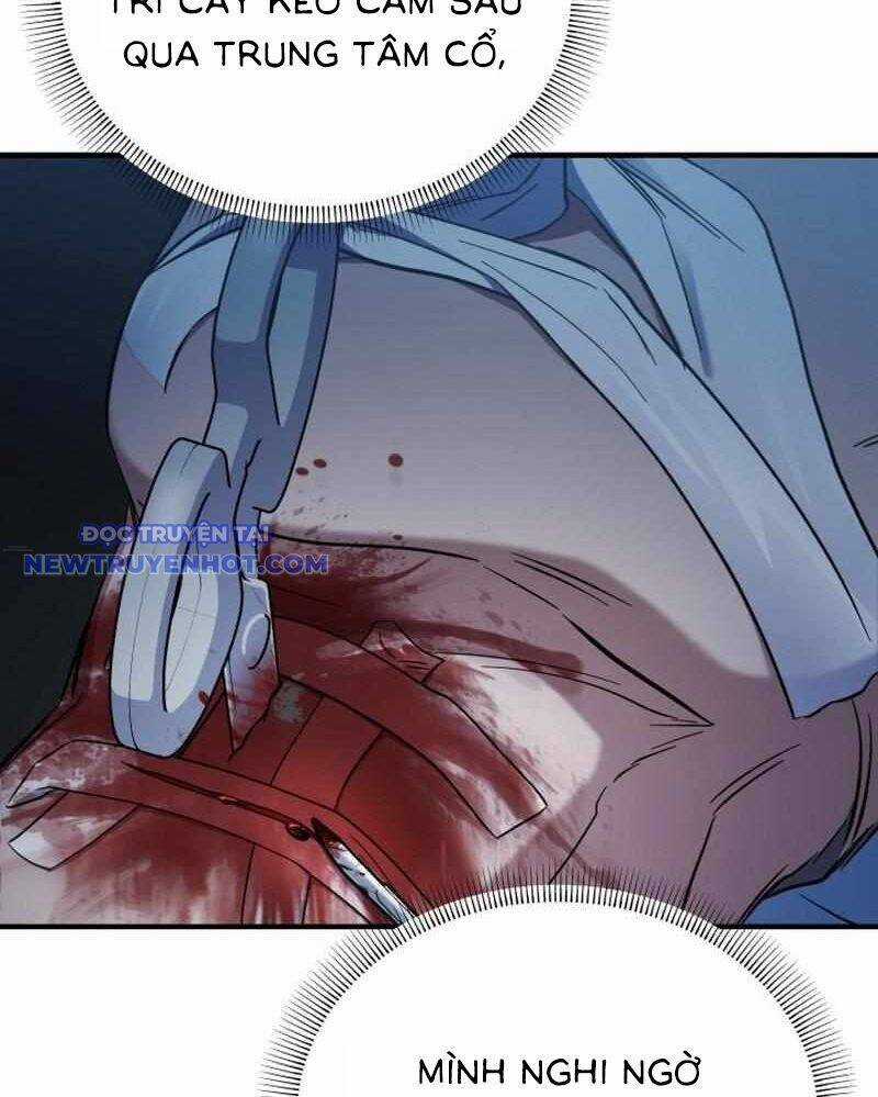 Tuyệt Đỉnh Bác Sĩ Chương 24 trang 116