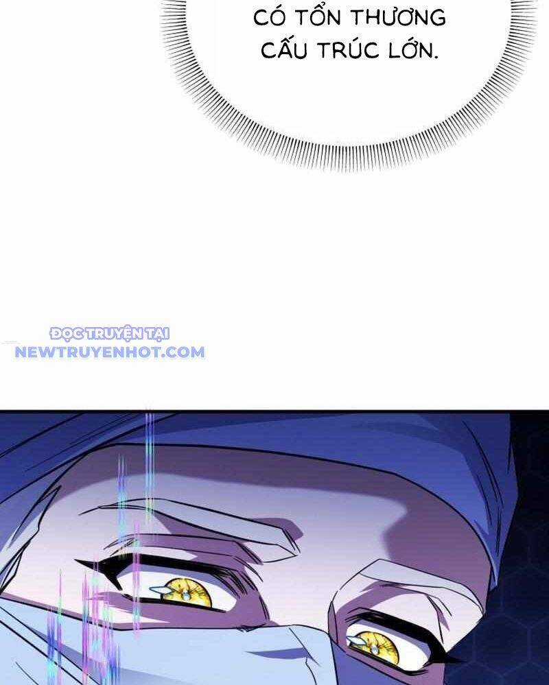 Tuyệt Đỉnh Bác Sĩ Chương 24 trang 117