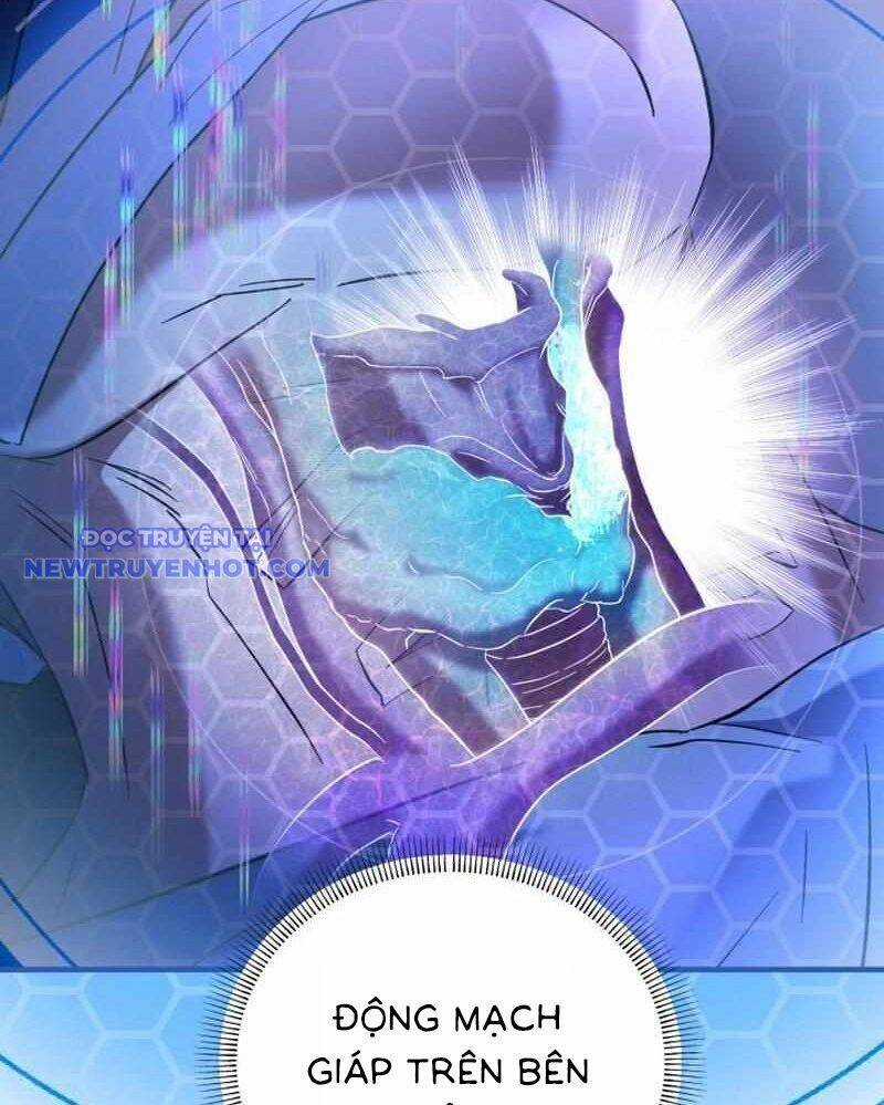 Tuyệt Đỉnh Bác Sĩ Chương 24 trang 120