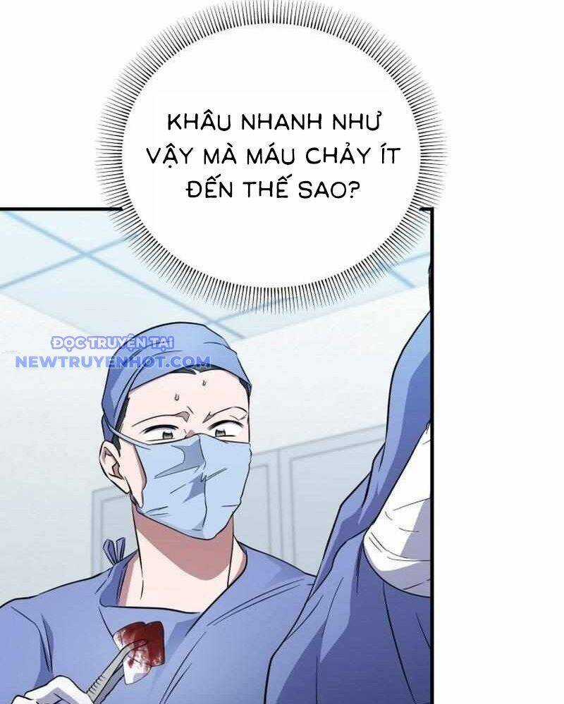 Tuyệt Đỉnh Bác Sĩ Chương 24 trang 126