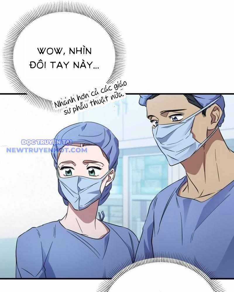 Tuyệt Đỉnh Bác Sĩ Chương 24 trang 128