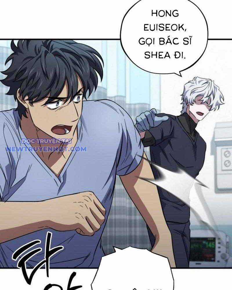 Tuyệt Đỉnh Bác Sĩ Chương 24 trang 13