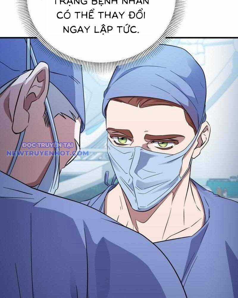 Tuyệt Đỉnh Bác Sĩ Chương 24 trang 130