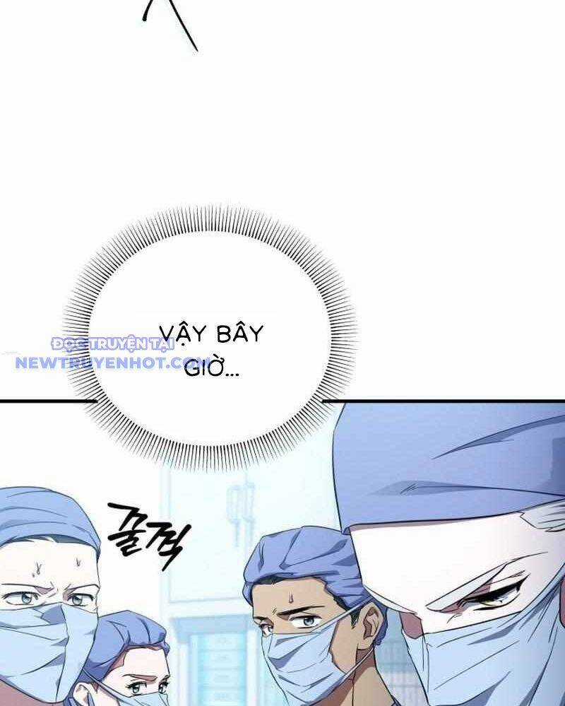 Tuyệt Đỉnh Bác Sĩ Chương 24 trang 134