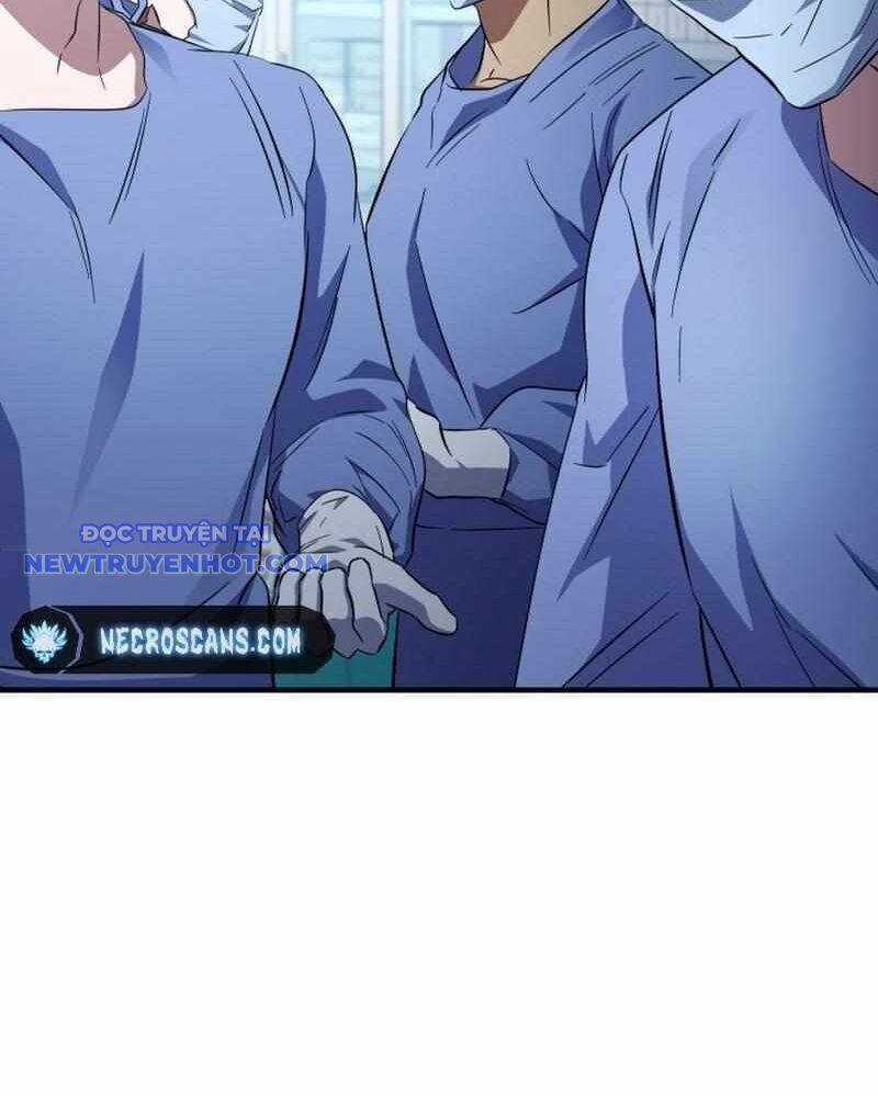 Tuyệt Đỉnh Bác Sĩ Chương 24 trang 135