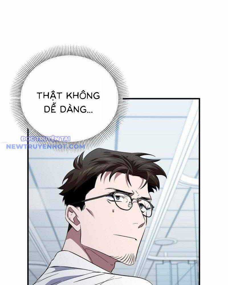 Tuyệt Đỉnh Bác Sĩ Chương 24 trang 17