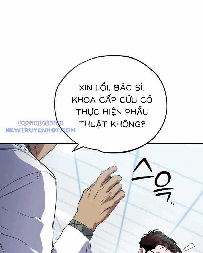 Tuyệt Đỉnh Bác Sĩ Chương 24 trang 23