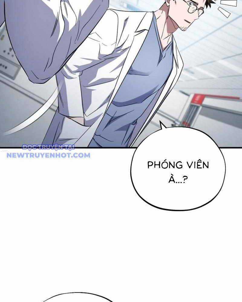 Tuyệt Đỉnh Bác Sĩ Chương 24 trang 24