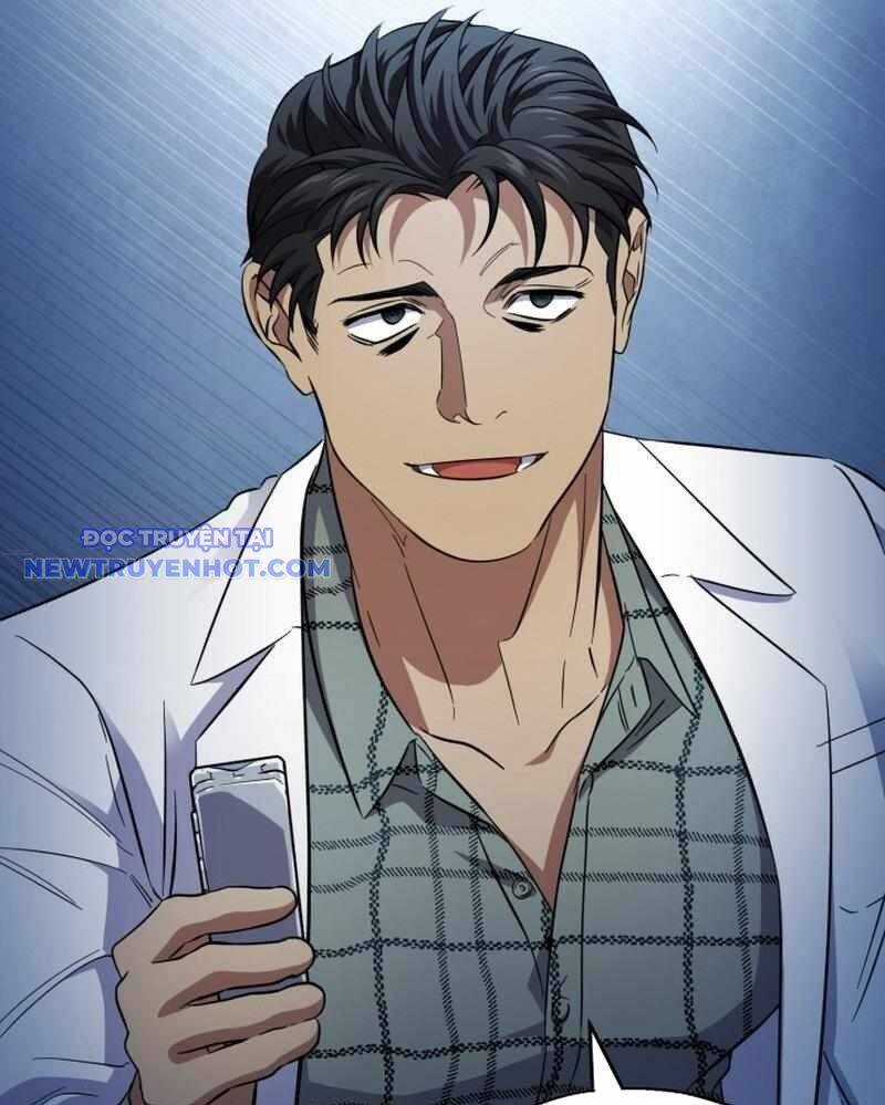 Tuyệt Đỉnh Bác Sĩ Chương 24 trang 26