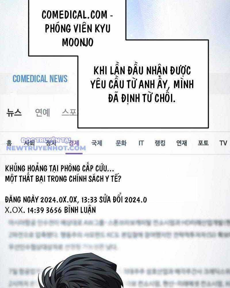 Tuyệt Đỉnh Bác Sĩ Chương 24 trang 29