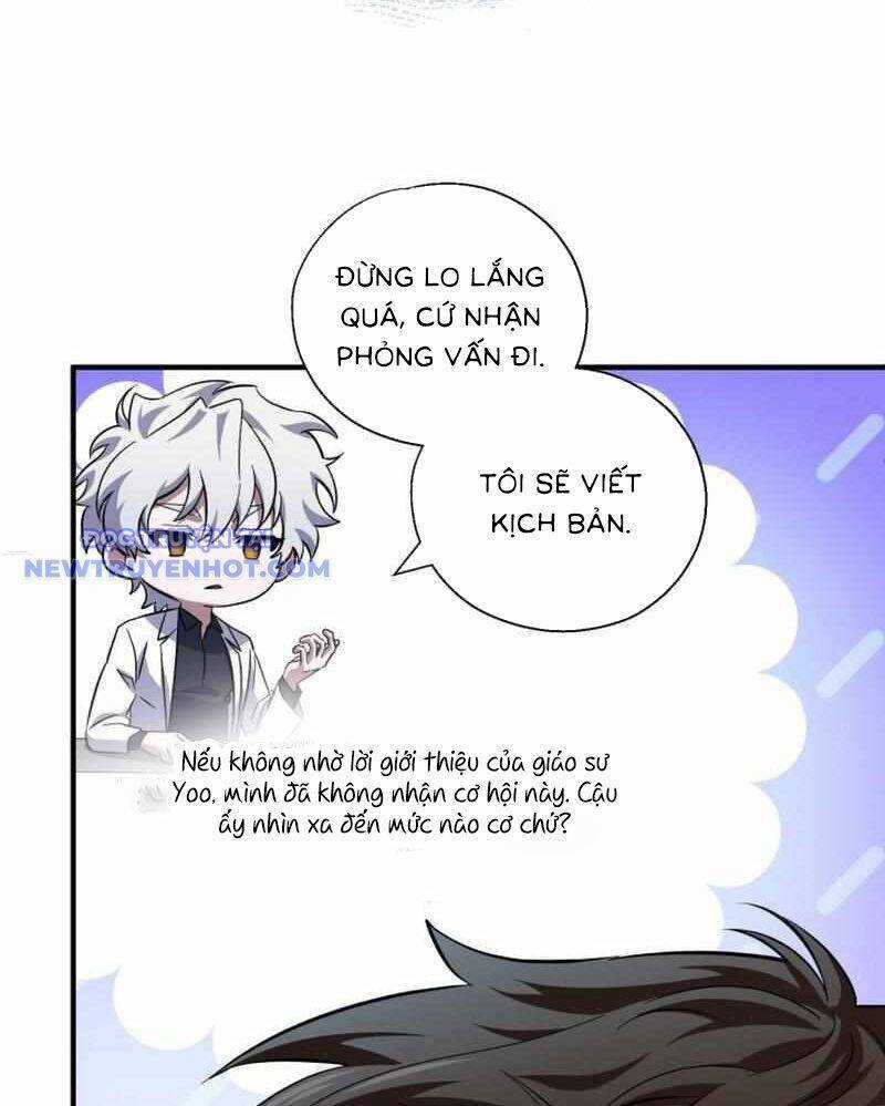 Tuyệt Đỉnh Bác Sĩ Chương 24 trang 32