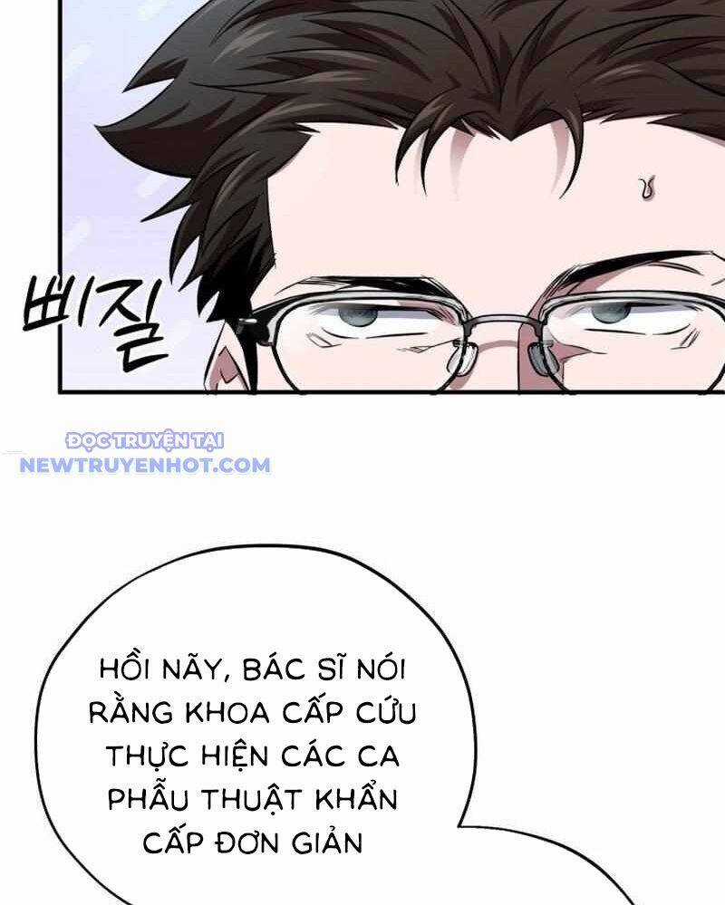 Tuyệt Đỉnh Bác Sĩ Chương 24 trang 33