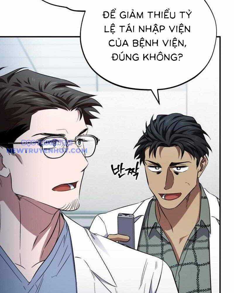 Tuyệt Đỉnh Bác Sĩ Chương 24 trang 34