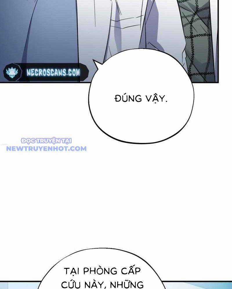 Tuyệt Đỉnh Bác Sĩ Chương 24 trang 35