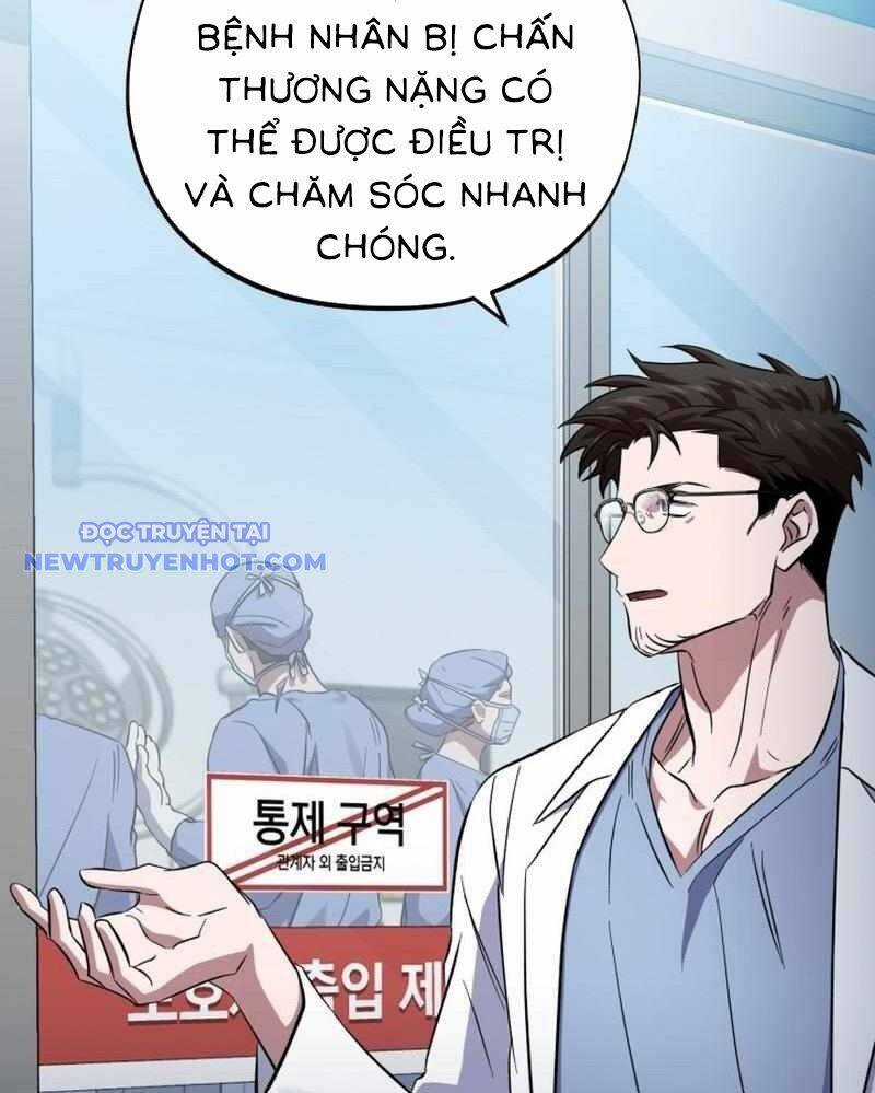 Tuyệt Đỉnh Bác Sĩ Chương 24 trang 36