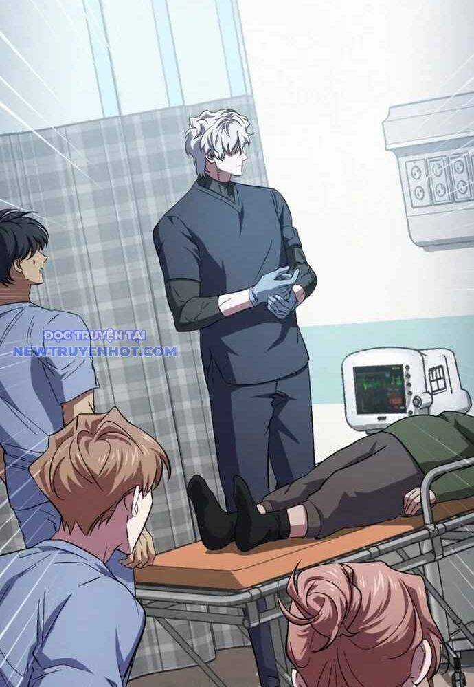 Tuyệt Đỉnh Bác Sĩ Chương 24 trang 4