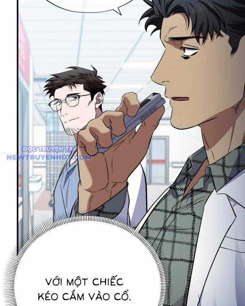 Tuyệt Đỉnh Bác Sĩ Chương 24 trang 40