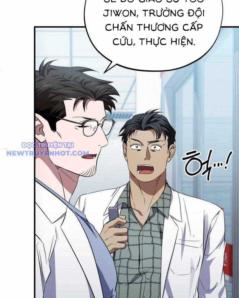 Tuyệt Đỉnh Bác Sĩ Chương 24 trang 46