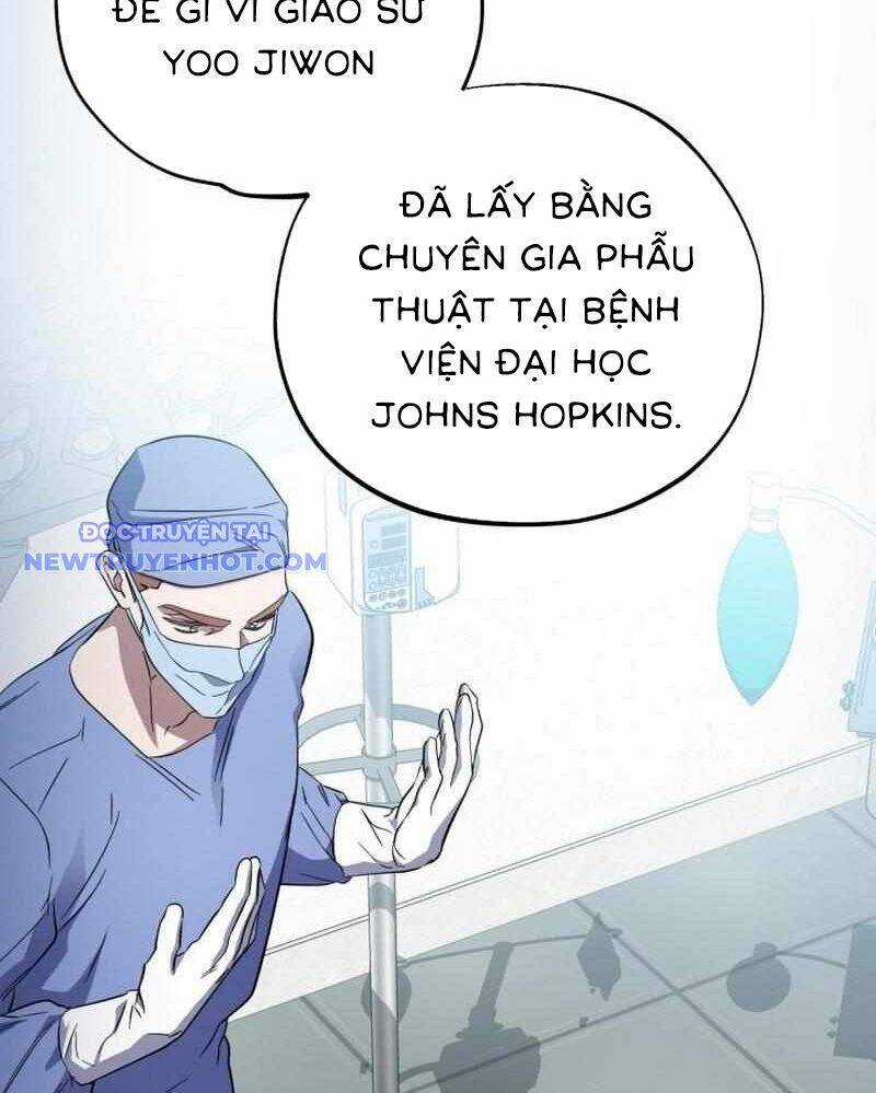 Tuyệt Đỉnh Bác Sĩ Chương 24 trang 48