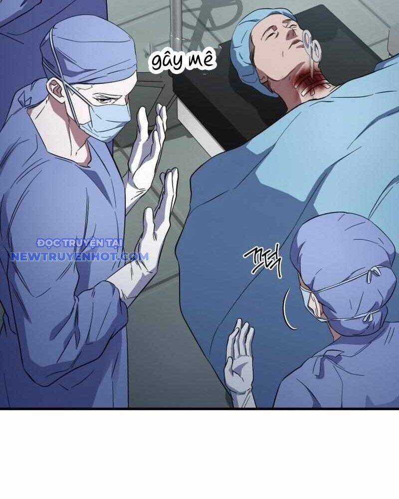 Tuyệt Đỉnh Bác Sĩ Chương 24 trang 49