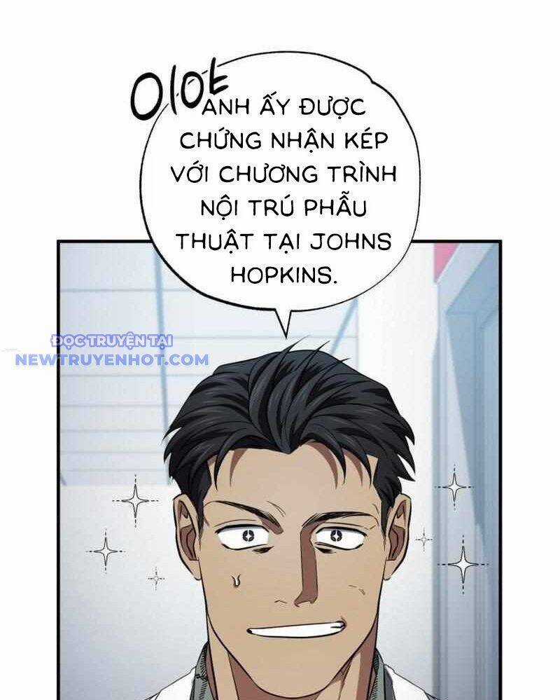 Tuyệt Đỉnh Bác Sĩ Chương 24 trang 50