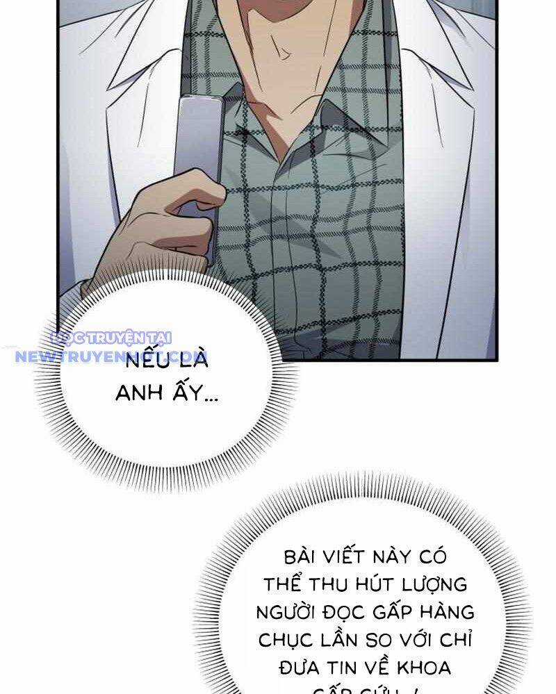 Tuyệt Đỉnh Bác Sĩ Chương 24 trang 51