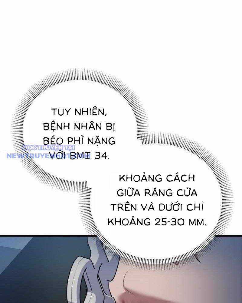 Tuyệt Đỉnh Bác Sĩ Chương 24 trang 56