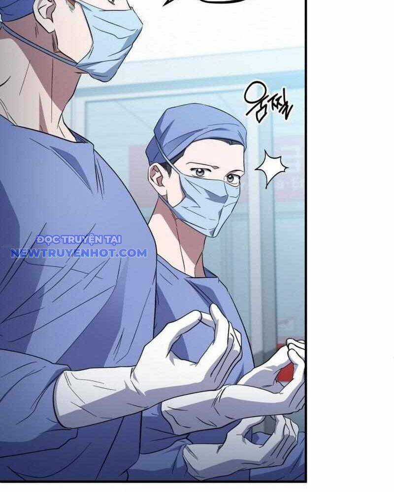 Tuyệt Đỉnh Bác Sĩ Chương 24 trang 61