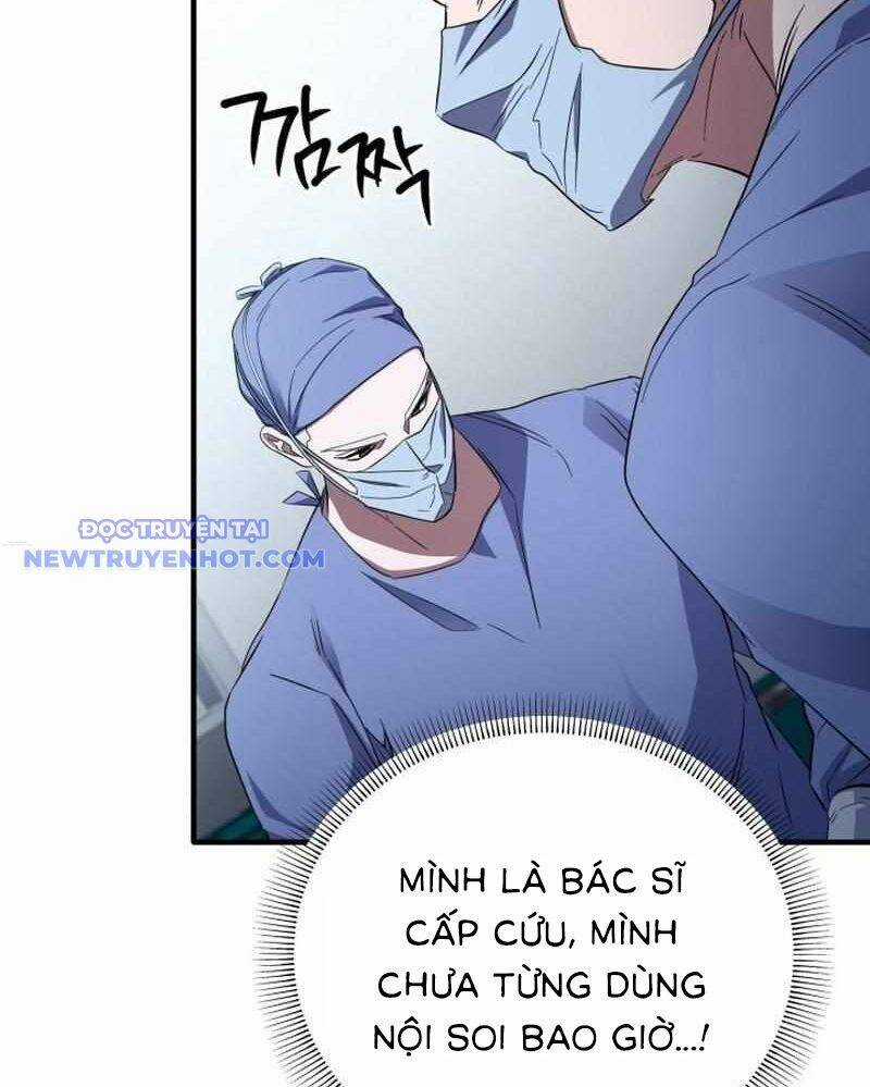 Tuyệt Đỉnh Bác Sĩ Chương 24 trang 63