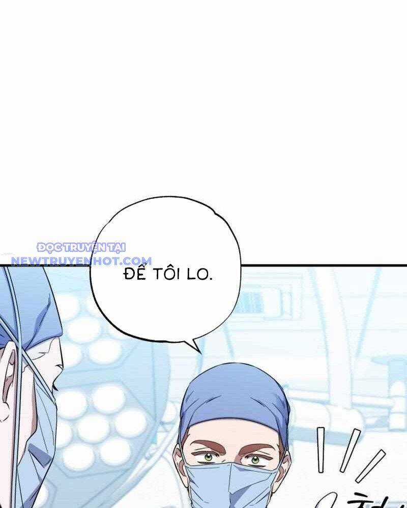 Tuyệt Đỉnh Bác Sĩ Chương 24 trang 67