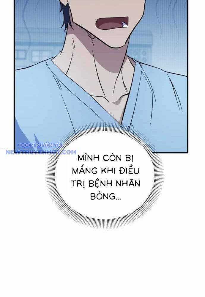 Tuyệt Đỉnh Bác Sĩ Chương 24 trang 7