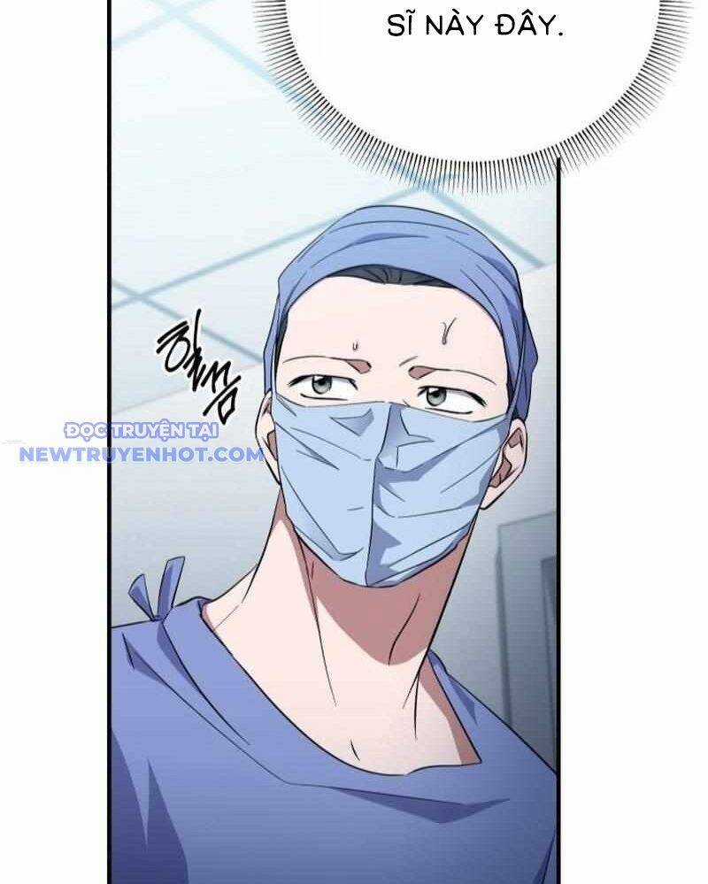 Tuyệt Đỉnh Bác Sĩ Chương 24 trang 70
