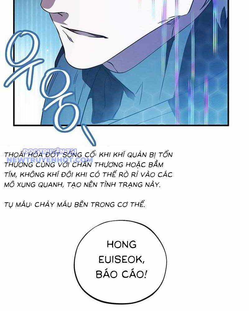 Tuyệt Đỉnh Bác Sĩ Chương 24 trang 80