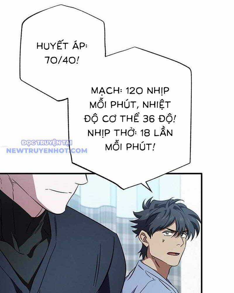 Tuyệt Đỉnh Bác Sĩ Chương 24 trang 81