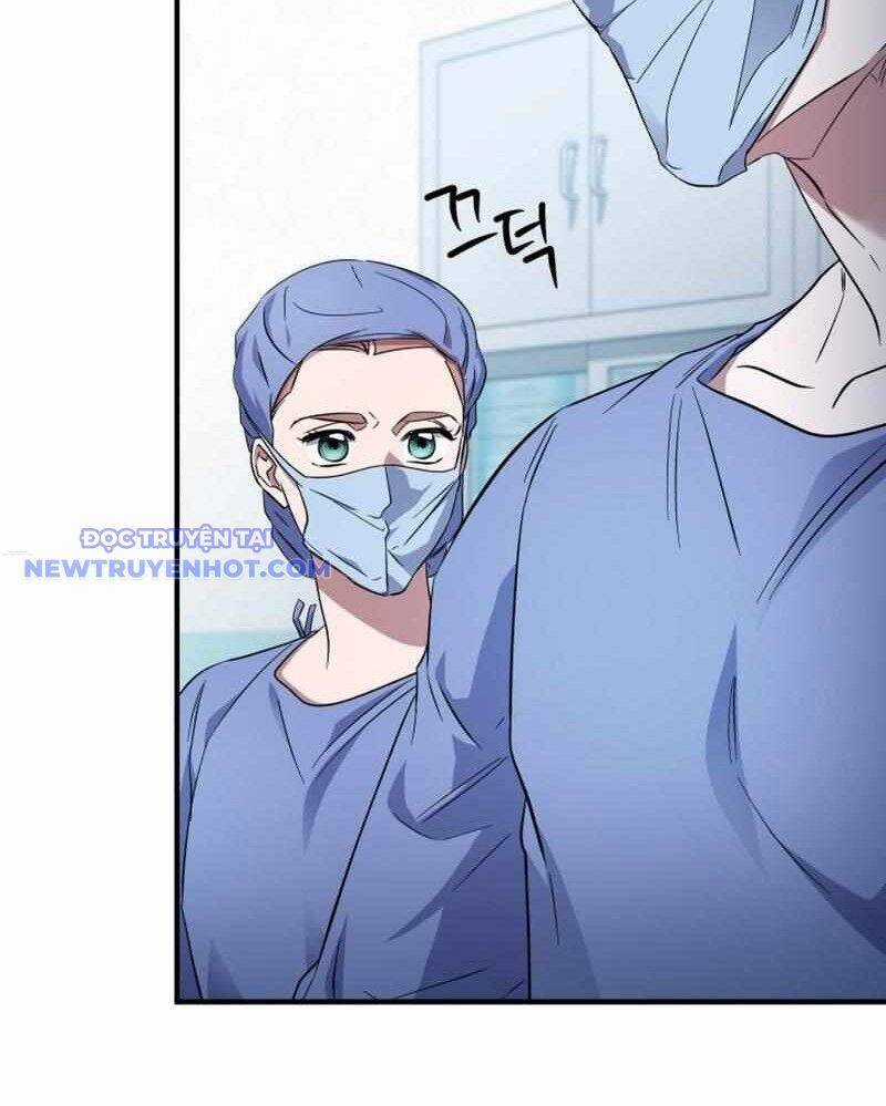 Tuyệt Đỉnh Bác Sĩ Chương 24 trang 84